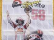 Simoncelli: tributo Valencia