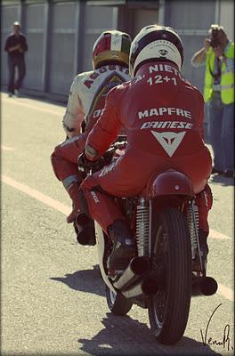 Jarama Vintage Festival