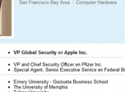 responsabile capo della sicurezza “John Theriault” lascia Apple!!