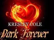 Recensione Dark Forever Kresley Cole