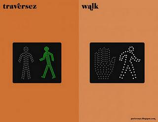 Paris vs New York _ a tally of two cities _ Vahram Muratyan