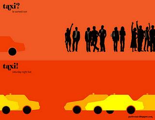 Paris vs New York _ a tally of two cities _ Vahram Muratyan