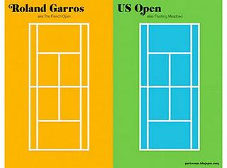 Paris vs New York _ a tally of two cities _ Vahram Muratyan