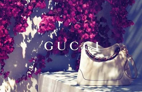 Spot e Campagna Pubblicitaria Gucci Cruise 2012 by Mert & Marcus