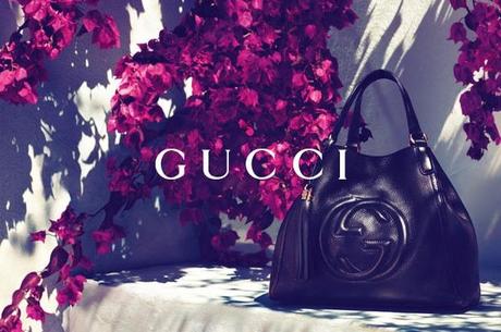 Spot e Campagna Pubblicitaria Gucci Cruise 2012 by Mert & Marcus