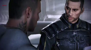 Mass Effect 3 : i primi 14 minuti di gioco in video