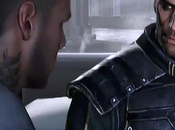 Mass Effect primi minuti gioco video