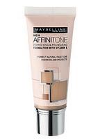 Review: Foundation Battle. Smooth Effect di MaxFactor VS Affinitone di Maybelline