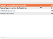 Ripristinare scorciatoia Alt+F2 Gnome Shell Ubuntu 11.10 Oneiric Ocelot