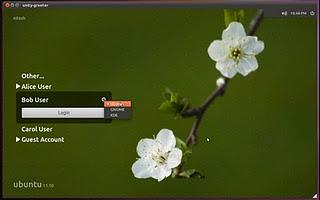 Gnome-shell su Ubuntu 11.10 Oneiric Ocelot: ci siamo quasi [VIDEO]