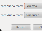 Kazam Ubuntu 11.04 Natty: semplice efficace screencaster