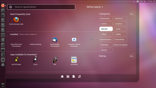 Ubuntu 11.10 Oneiric Ocelot alpha 3: importanti novità [Video]