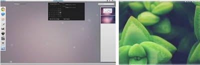 Gnome Shell: Pubblicato il nuovo tema Ronin