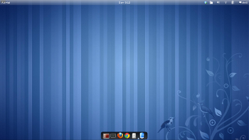 Gnome Shell: Disponibile la nuova versione del tema Ronin