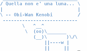 Fedora: Personalizzare il Terminale