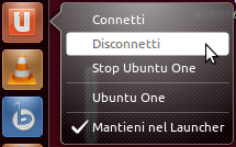 Quick-lists su Unity: personalizzare i lanciatori delle applicazioni