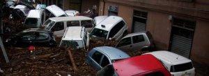 GENOVA, LA TRAGEDIA E LE COLPE