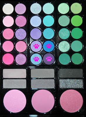 Paciughi e Dintorni - Preview Palette Fraulein 38