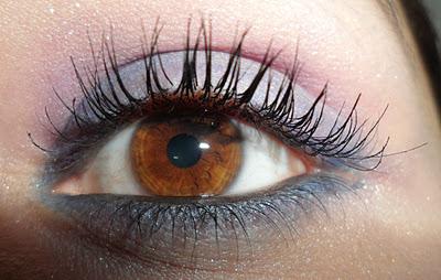 Paciughi e Dintorni - Preview Palette Fraulein 38