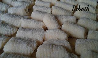 Ridi ridi, che la mamma ha fatto gli gnocchi! :-)