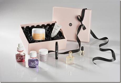 Glossy Box