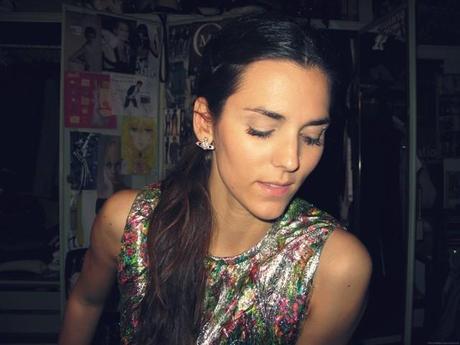 Short general mix about me