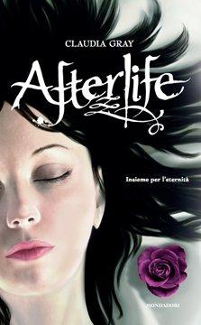 Novità: Afterlife – Claudia Gray