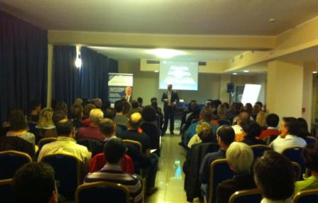 [Reportage] Workshop “Attivare la propria Intelligenza Finanziaria” a Torino