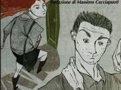 recensione “rossella andrea. Rossella Andrea.”, racconto Loredana Vitis