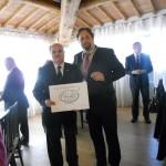 diploma sommelier Gregorio Galli