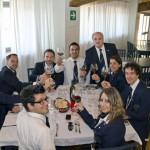 diploma sommelier cerimonia di consegna delegazione Siena