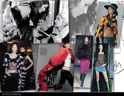 Dolce & Gabbana a/i 1999/2000: La rinascita del Kitsch
