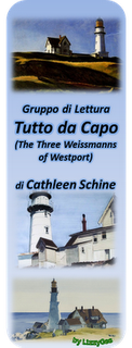 GdL Tutto da Capo di Cathleen Schine: il SEGNALIBRO