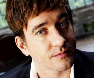 Matthew MacFadyen ne I Pilastri della Terra - 9 Novembre (Rete4)