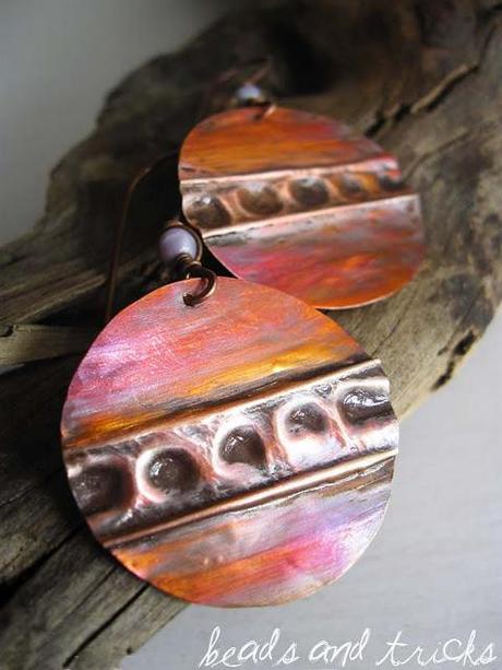 La magia del tramonto