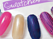 Swatches Review: China Glaze