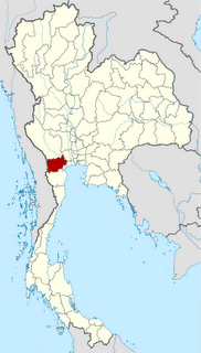 Ratchaburi.