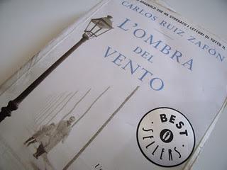 L'ombra del vento (Carlos Ruiz Zafon)