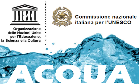 Settimana Unesco: A come Acqua