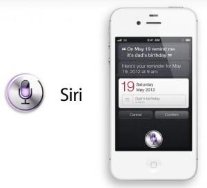 Secondo Eric Schmidt di Google Siri è una minaccia