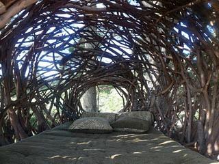 The Human Nest’at Big Sur_Jayson Fann