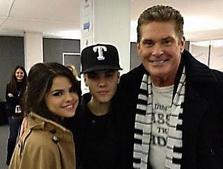 Di Justin Bieber, Selena Gomez e del perché essere teenager oggi fa schifo