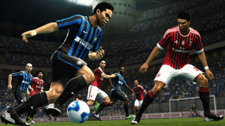 PES 2012 : la patch 1.02 uscirà oggi 7 novembre