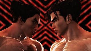 Tekken Hybrid : anche la demo di Tekken Tag 2 avrà i trofei ?