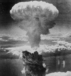 Bomba su Hiroshima