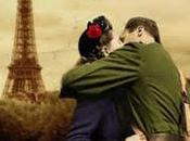 Recensione "L'ultima volta visto Parigi" Lynn Sheene