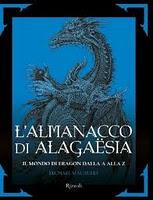 Novità in libreria: in arrivo il capitolo conclusivo del Ciclo dell'Eredità di Christopher Paolini