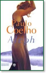 Aleph - Paulo Coelho