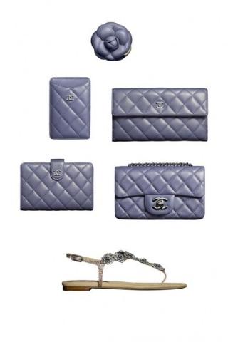 Loving Chanel