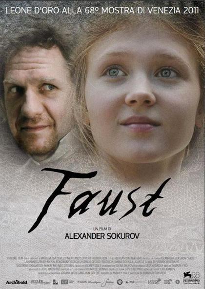 VISTO NEL WEEKEND: FAUST